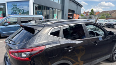 Nissan Qashqai 1.2 DiG-T N-Connecta 5dr Petrol Hatchback